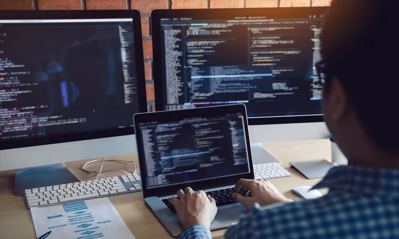 数据科学选型：R与Python如何赋能杜尔伯特网站建设？